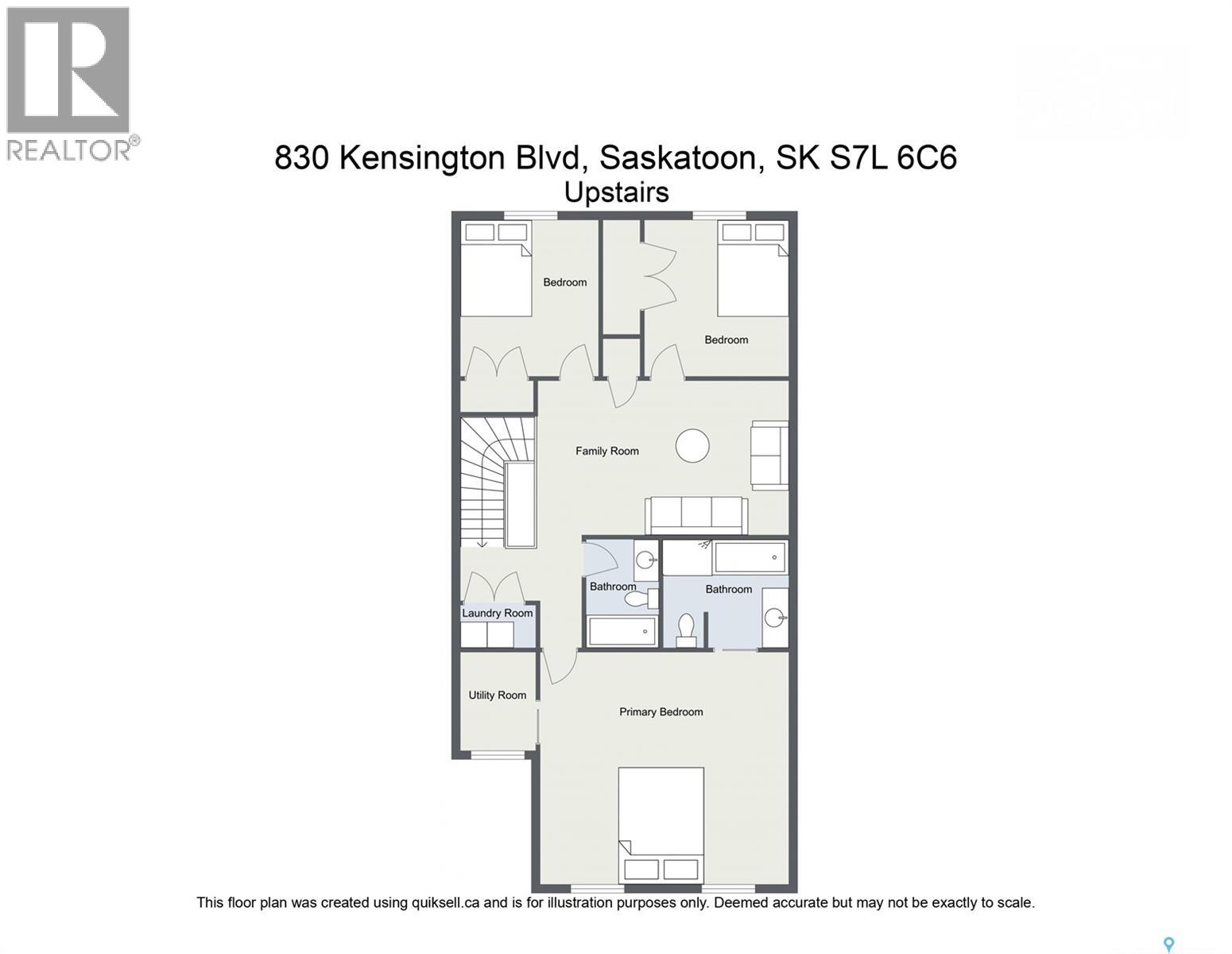 830 Kensington BOULEVARD — photo 48
