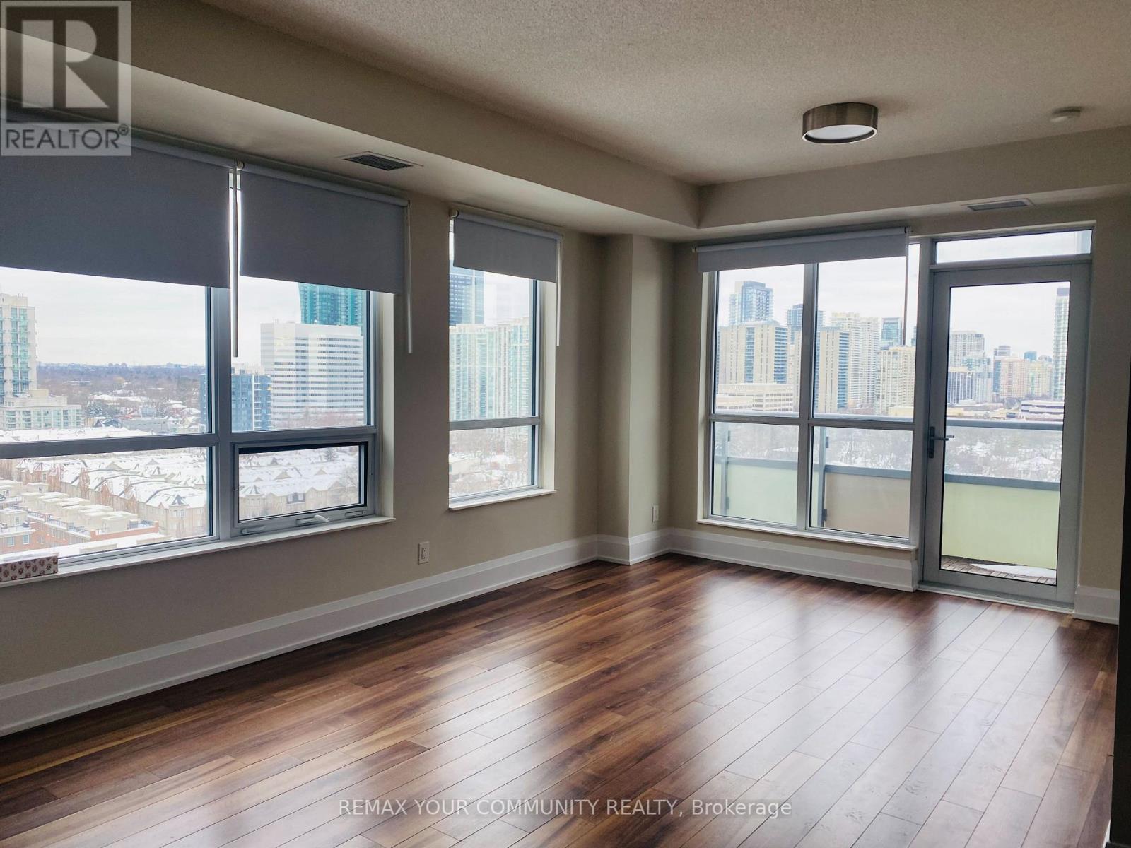 #1512 120 HARRISON GARDEN BOULEVARD - Image 10