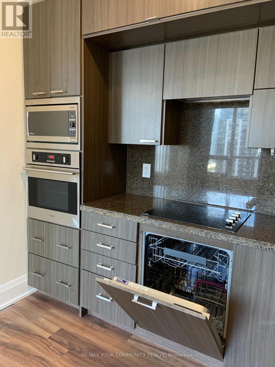 #1512 120 HARRISON GARDEN BOULEVARD - Image 7
