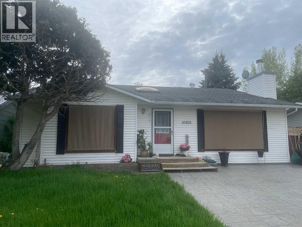 10801 92 Street - 1