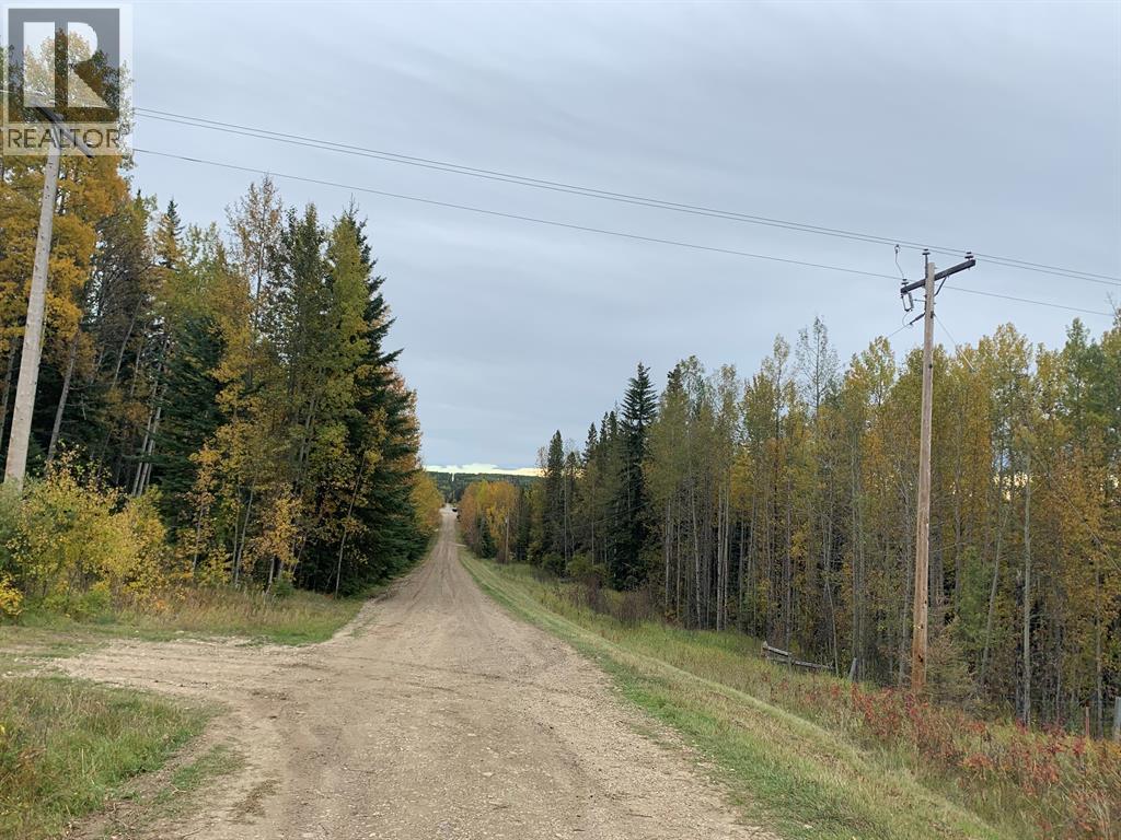 Highway 16 and Range Road 184 — photo 24