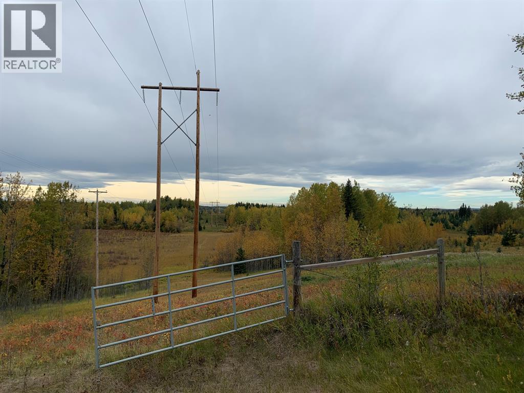 Highway 16 and Range Road 184 — photo 6