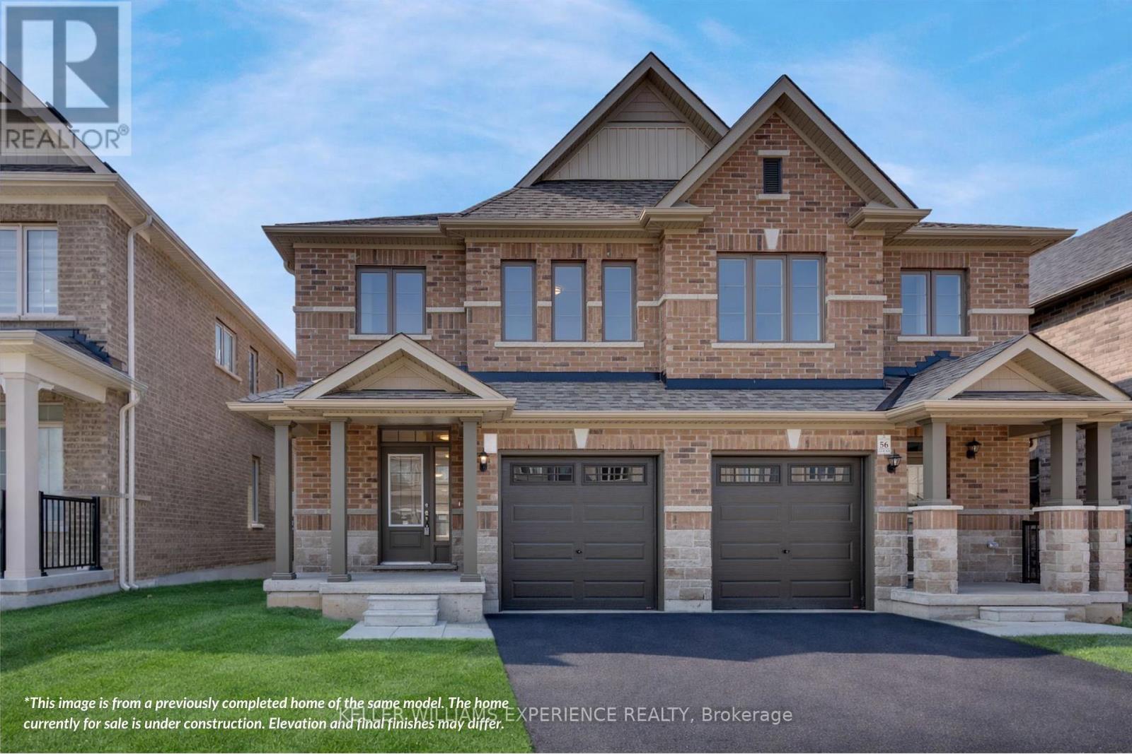 38 SAGEWOOD AVENUE - 1