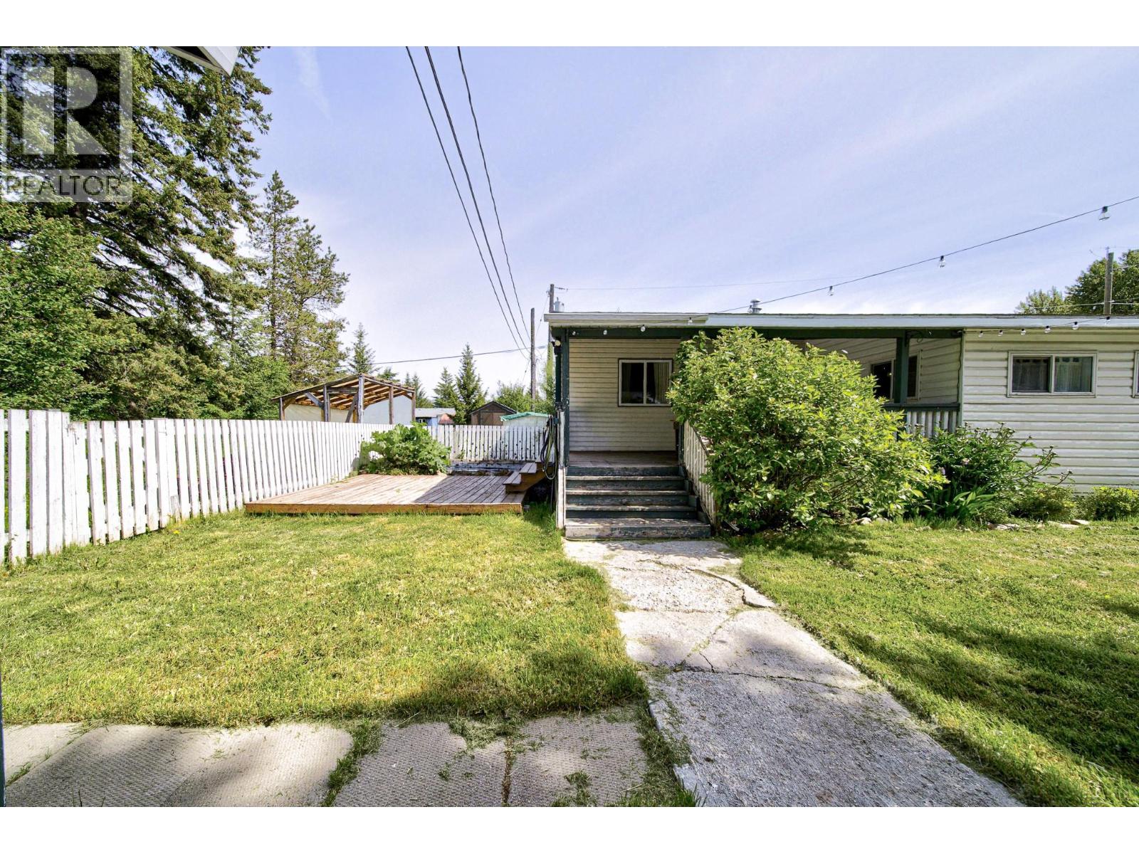 9773 Stephenson Road Unit# 20, Fernie