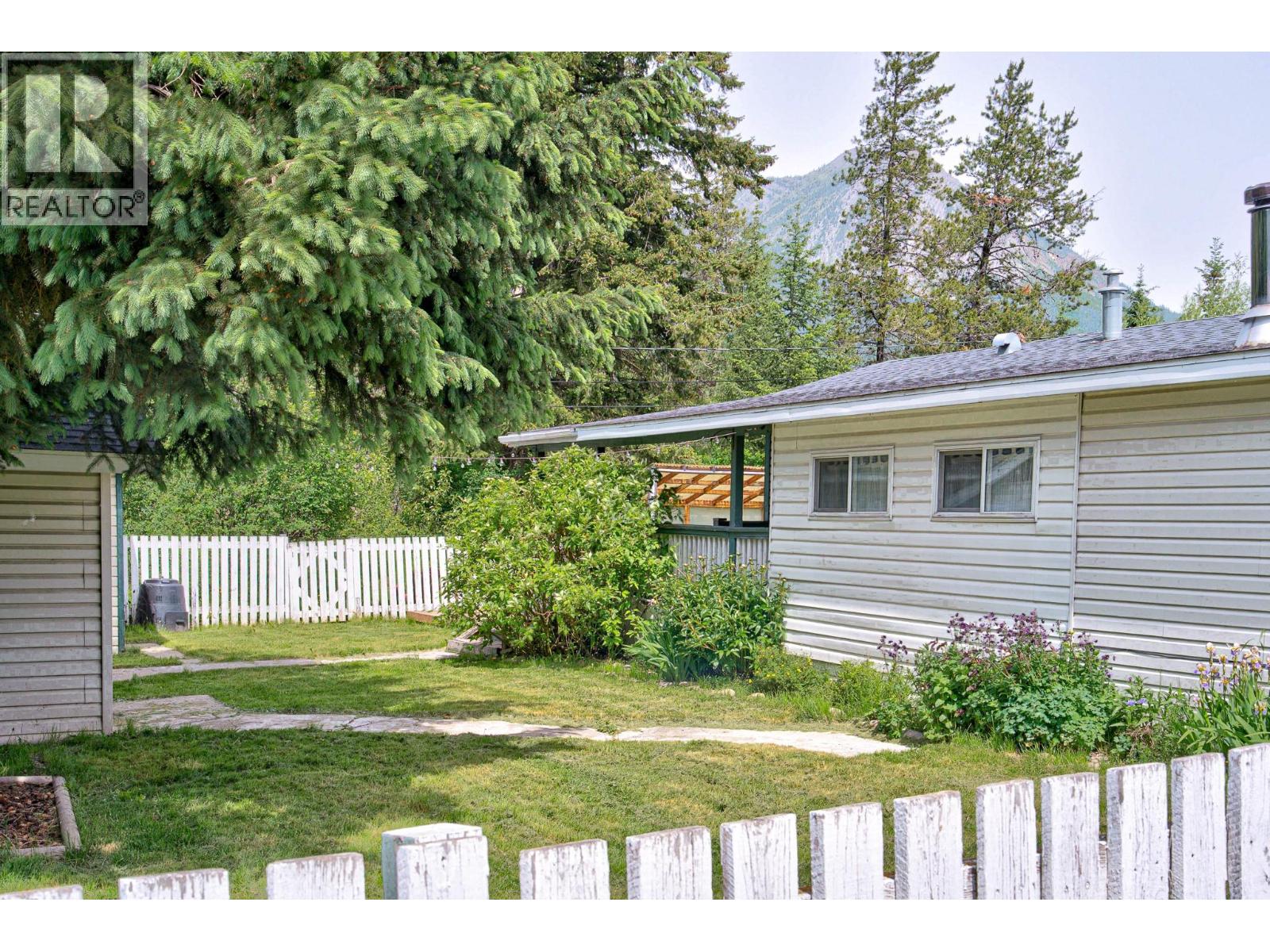 9773 Stephenson Road Unit# 20, Fernie