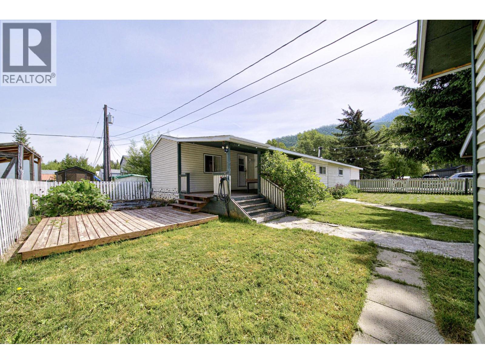 9773 Stephenson Road Unit# 20, Fernie