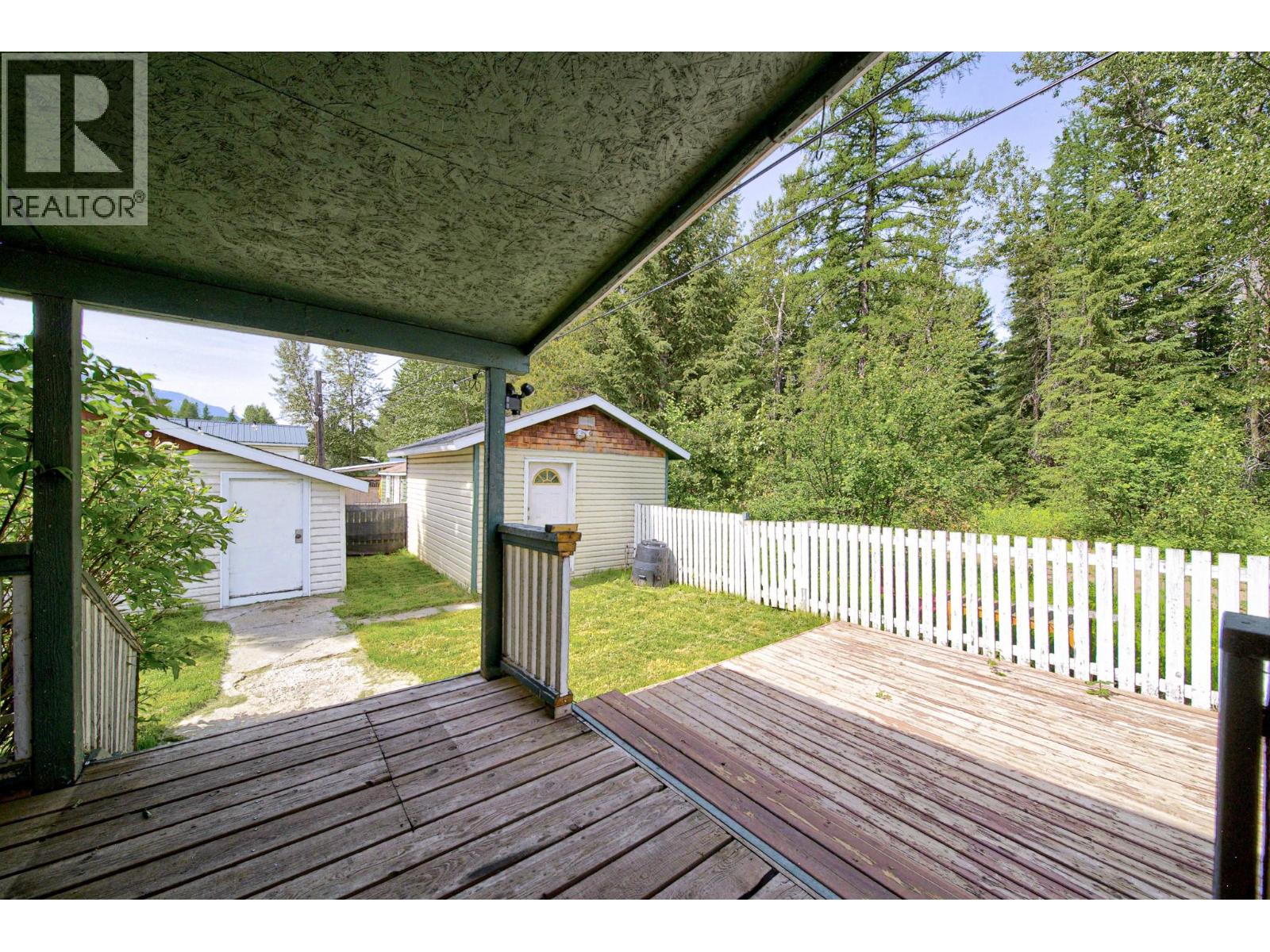 9773 Stephenson Road Unit# 20, Fernie