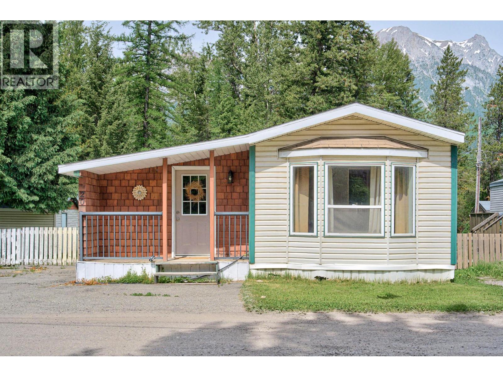 9773 Stephenson Road Unit# 20, Fernie