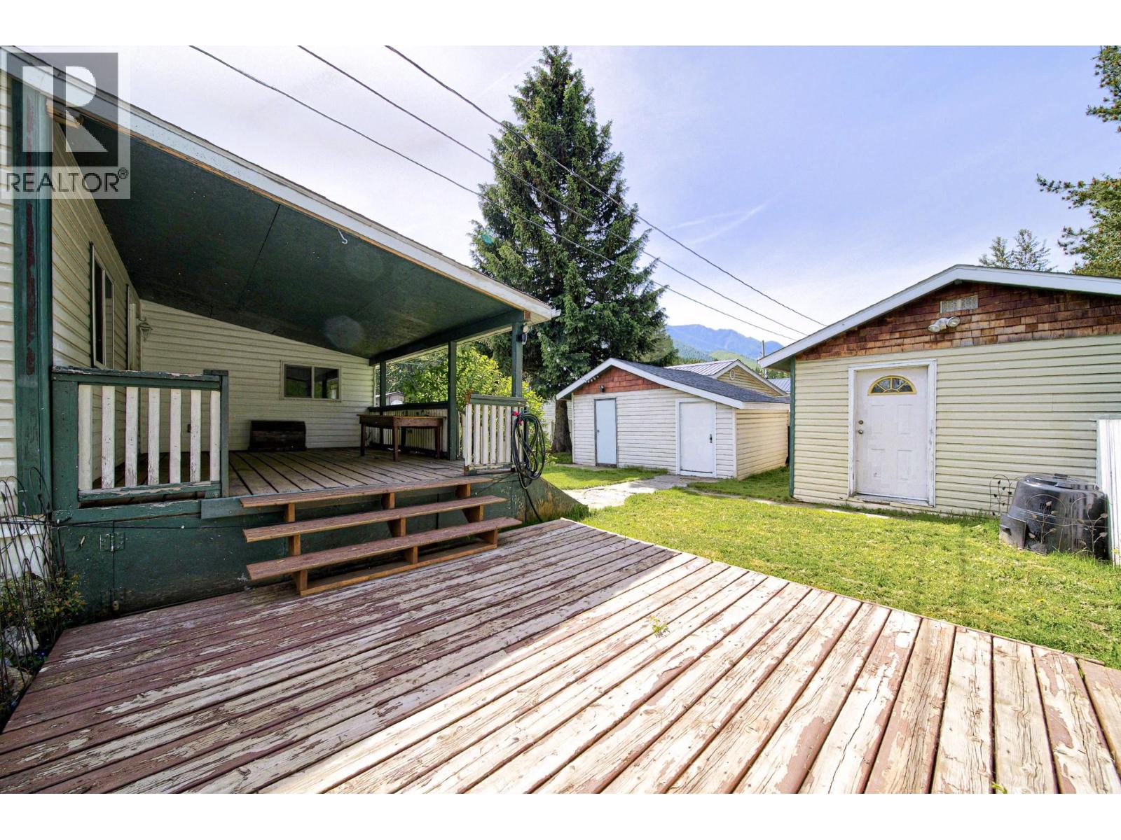 9773 Stephenson Road Unit# 20, Fernie