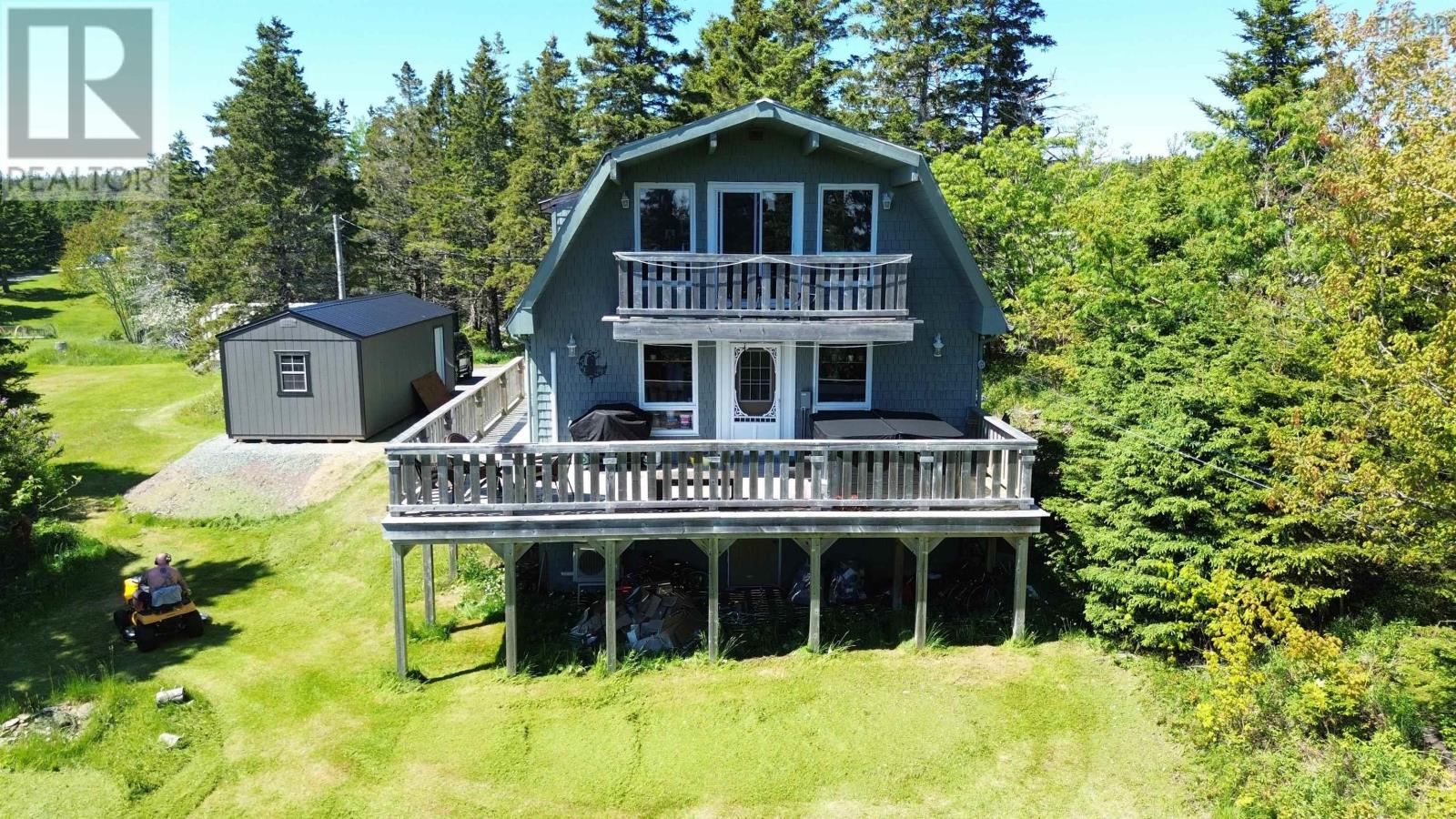 8710 Highway 4 - 1