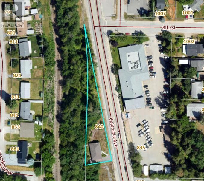 840 Columbia Avenue - 3