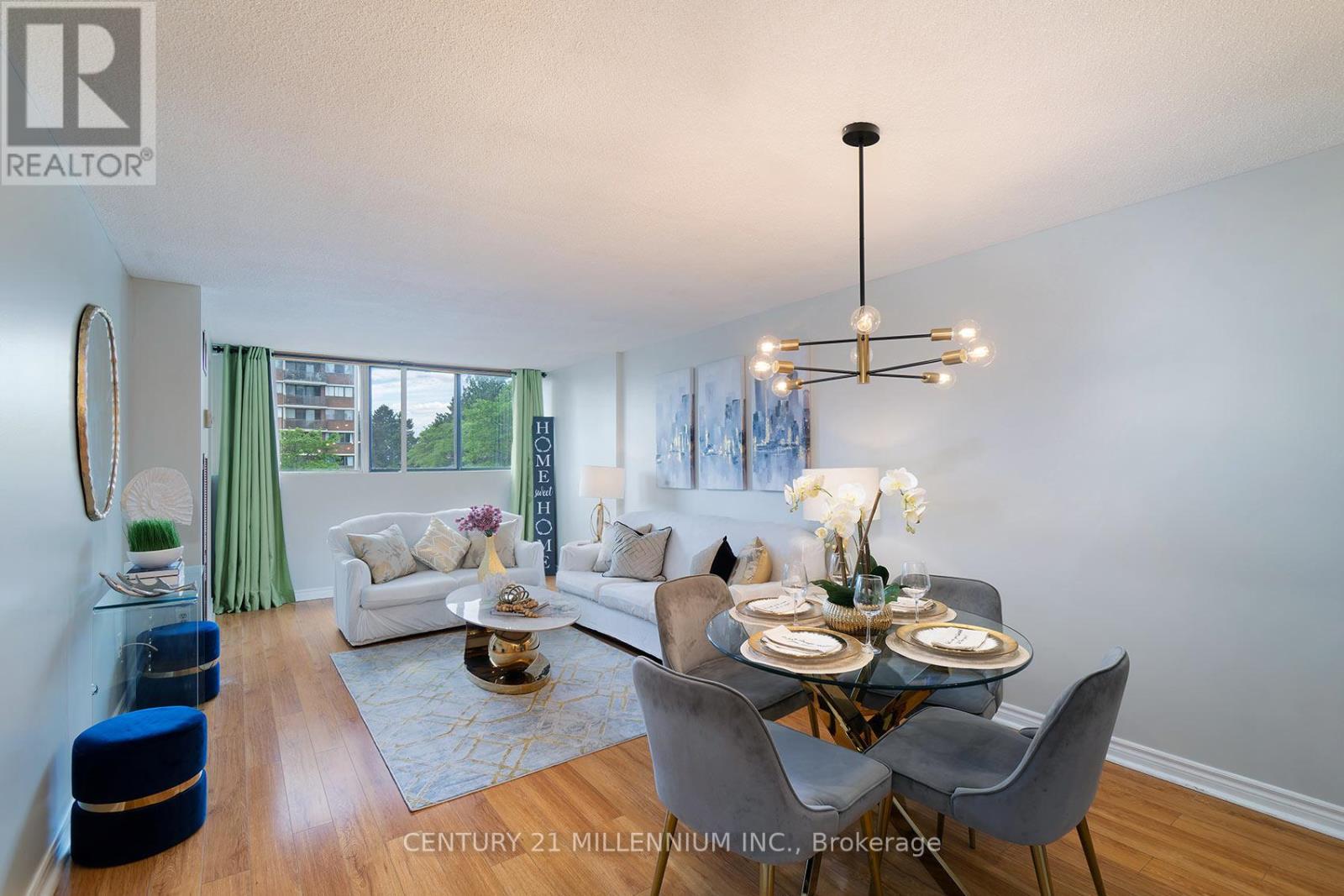 #210 10 TAPSCOTT ROAD - Image 16