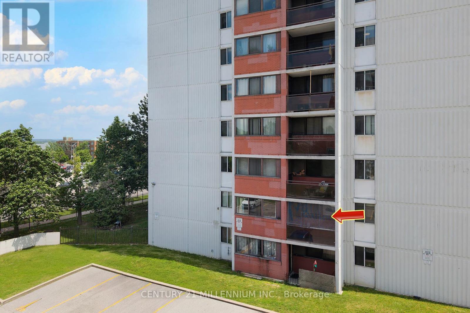 #210 10 TAPSCOTT ROAD - Image 20