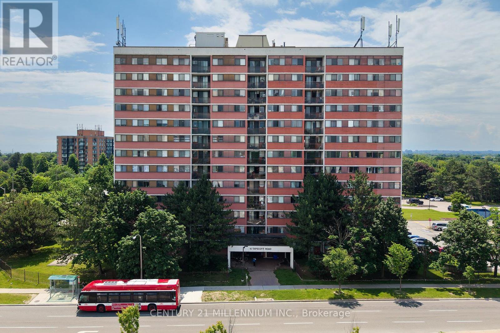 #210 10 TAPSCOTT ROAD - Image 25