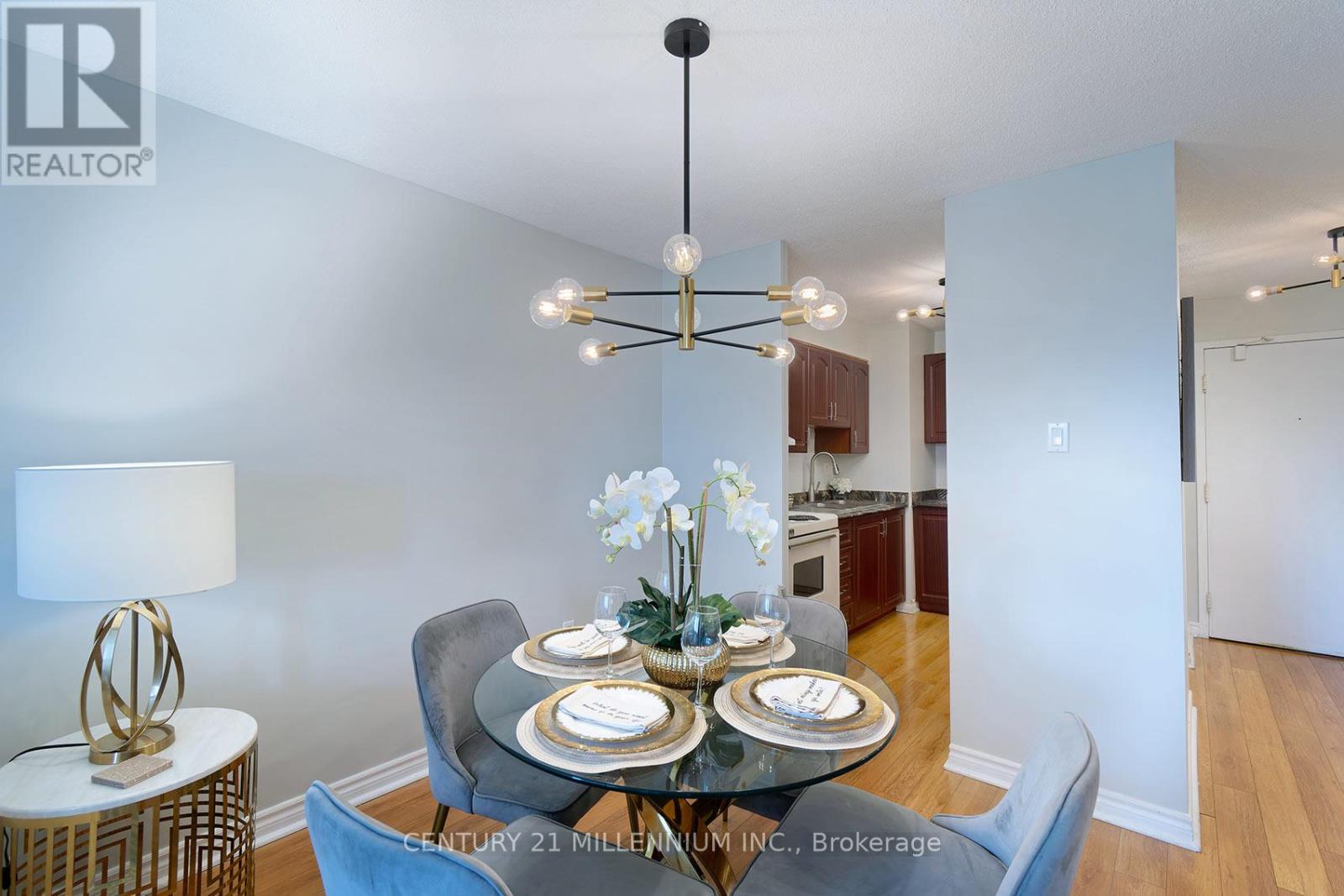 #210 10 TAPSCOTT ROAD - Image 17