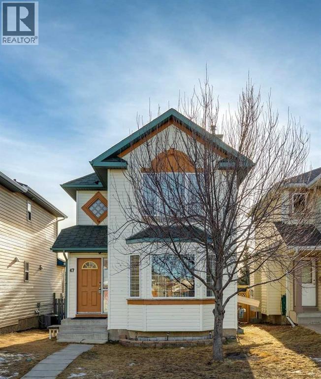 47 Covewood Park NE, Calgary, Alberta, T3K4T2