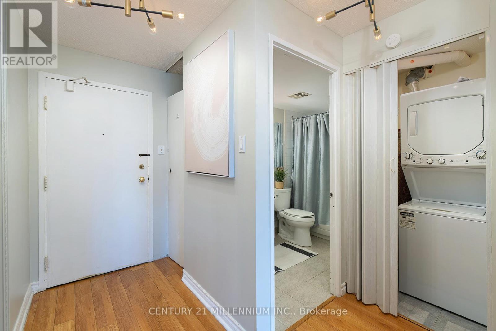 #210 10 TAPSCOTT ROAD - Image 21