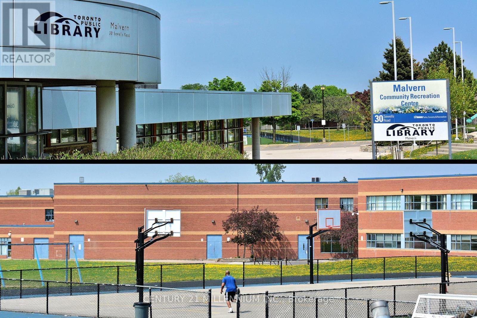 #210 10 TAPSCOTT ROAD - Image 36