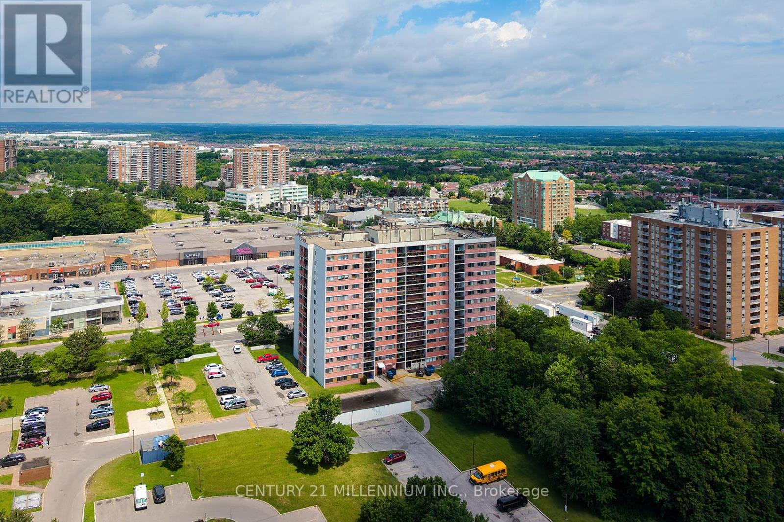 #210 10 TAPSCOTT ROAD - Image 26