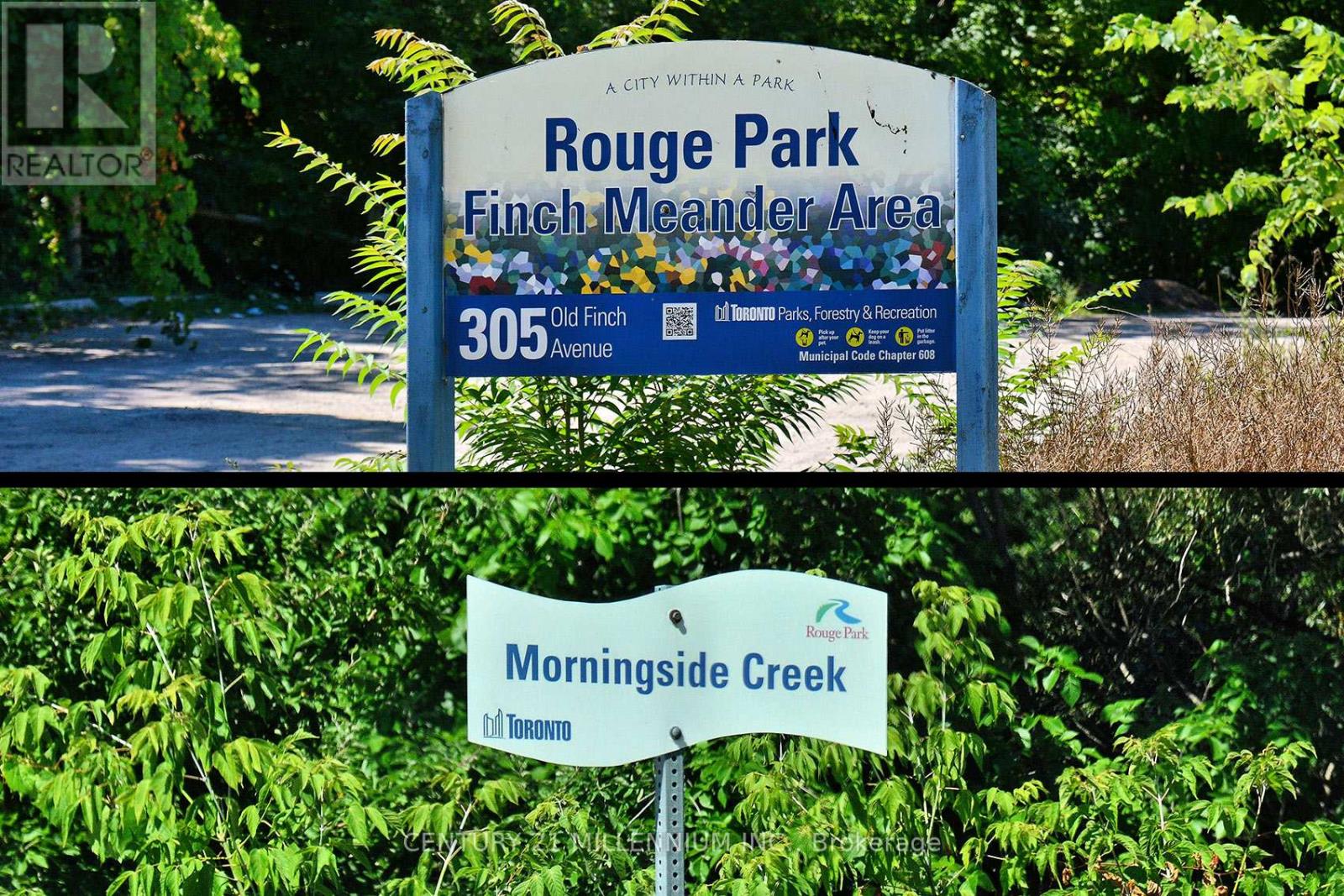 #210 10 TAPSCOTT ROAD - 44