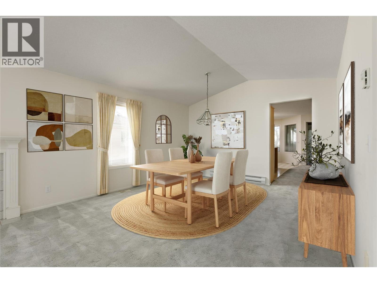 19 1201 CAMERON Avenue, Kelowna