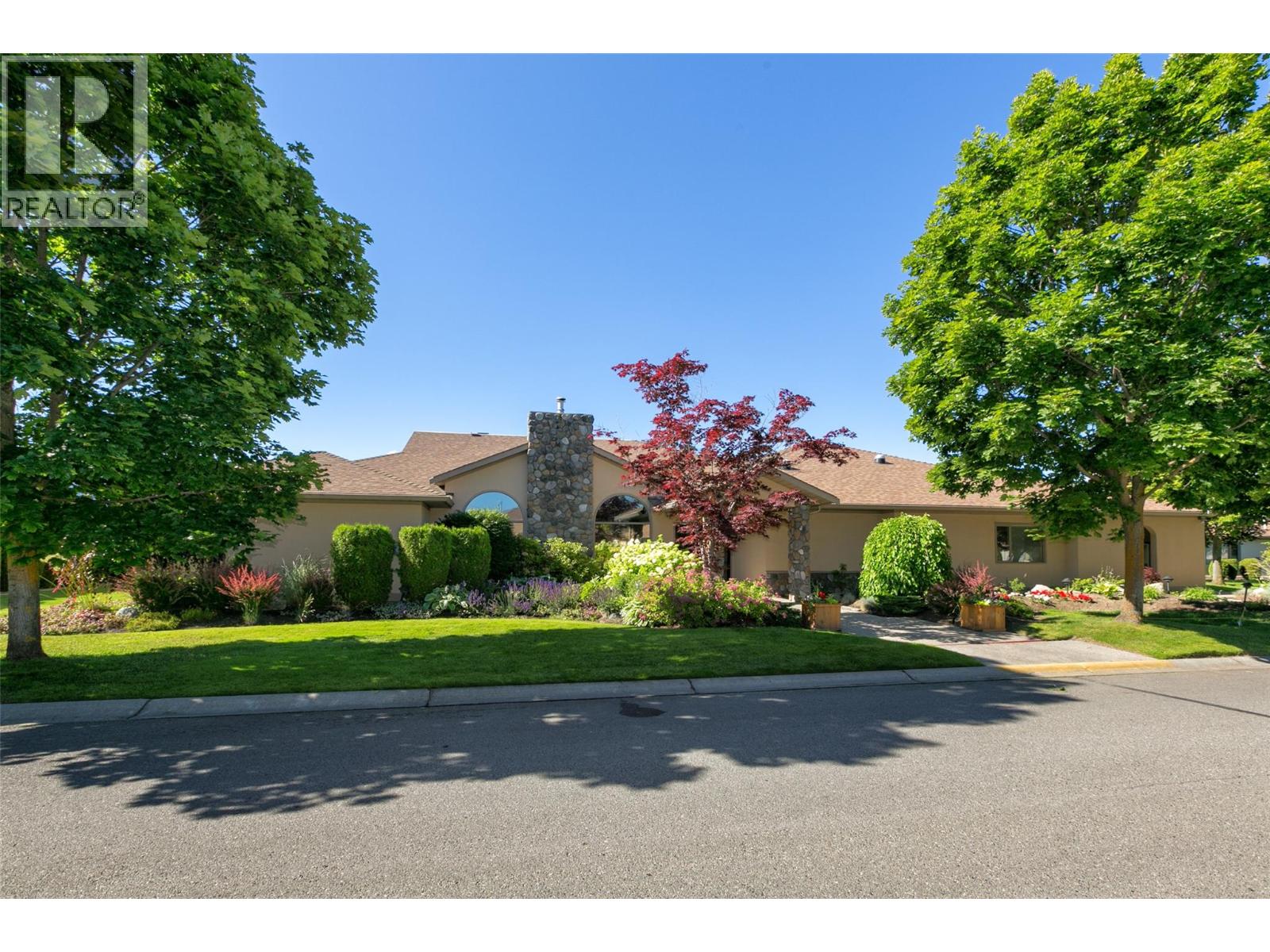 19 1201 CAMERON Avenue, Kelowna