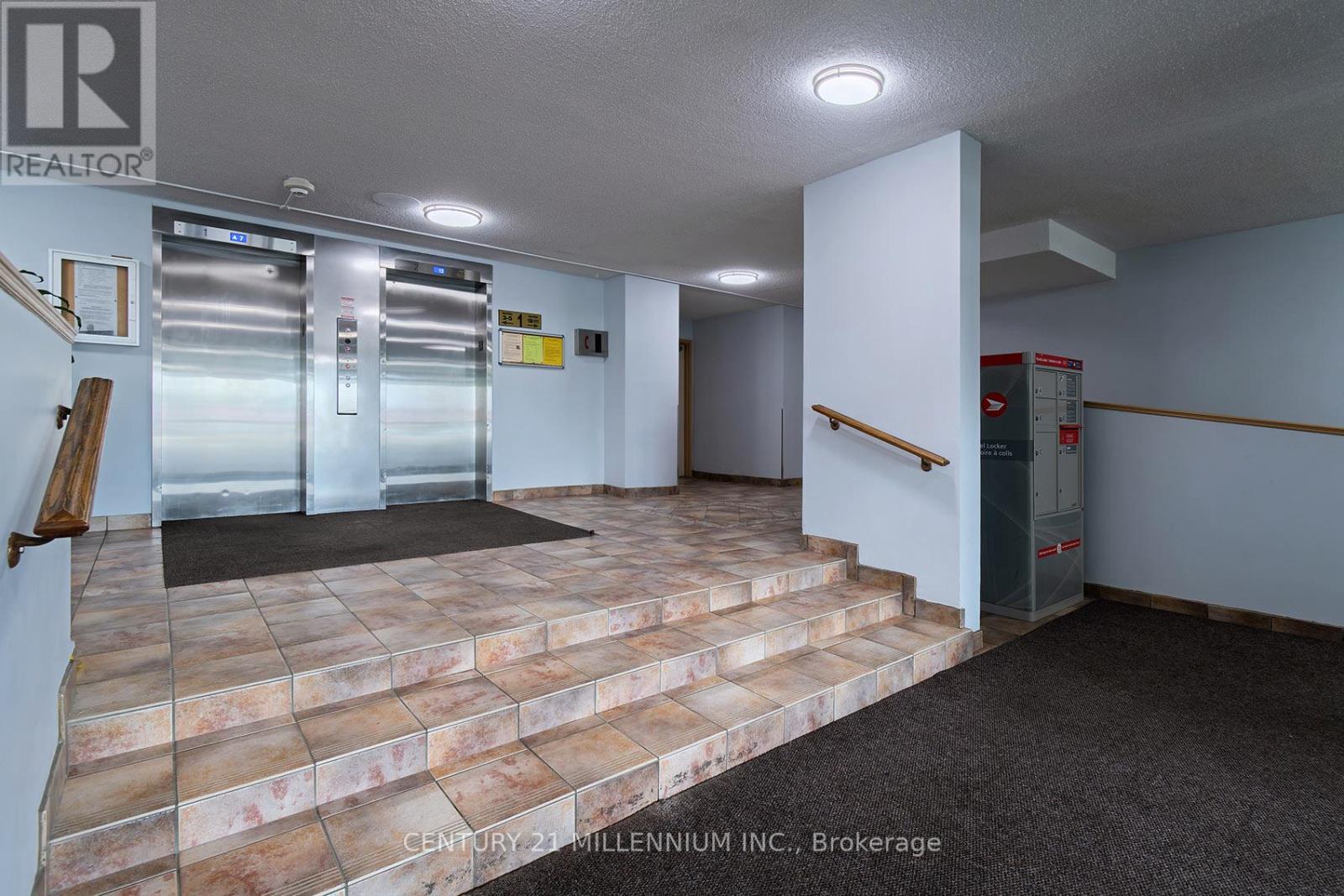 #210 10 TAPSCOTT ROAD - Image 8