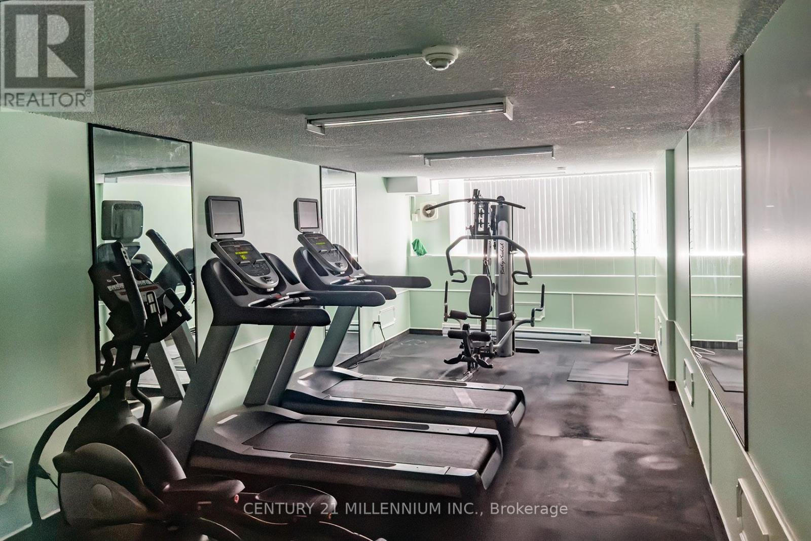 #210 10 TAPSCOTT ROAD - Image 22