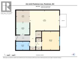 1410 Penticton Avenue Unit# 211, Penticton, BC V2A2N5 Photo 20