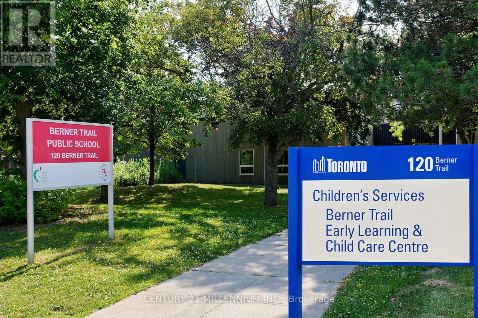 #210 10 TAPSCOTT ROAD - Image 30