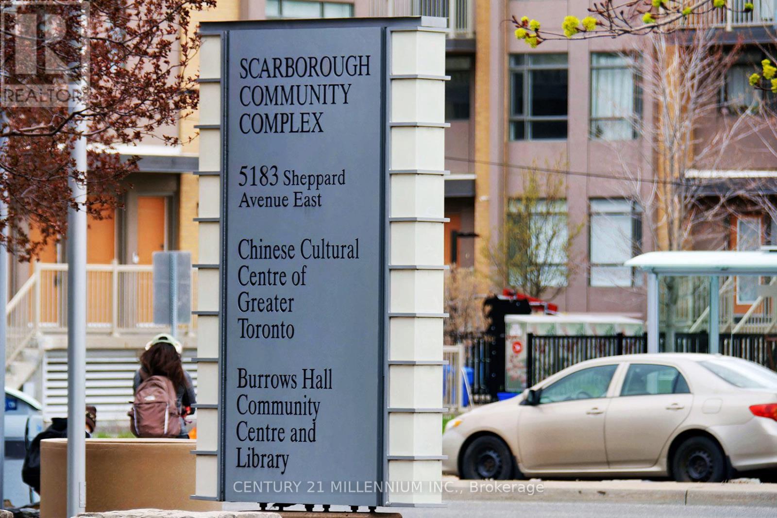 #210 10 TAPSCOTT ROAD - Image 34