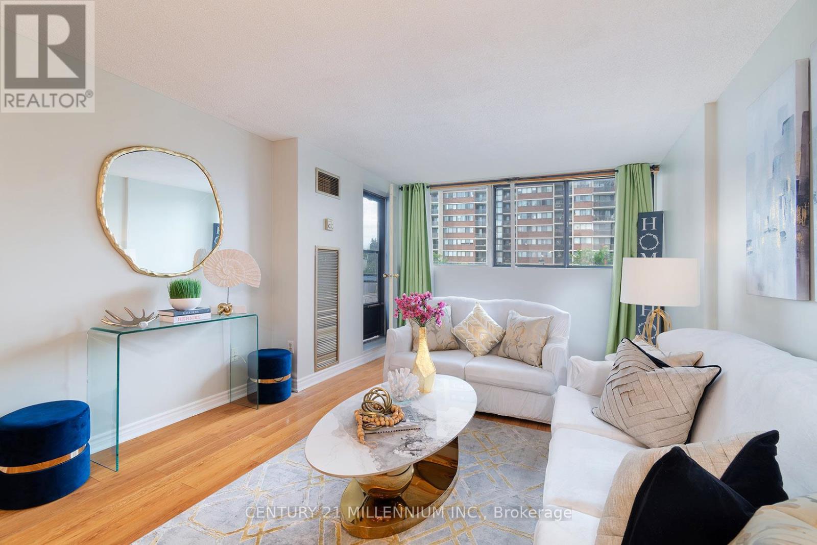 #210 10 TAPSCOTT ROAD - Image 9