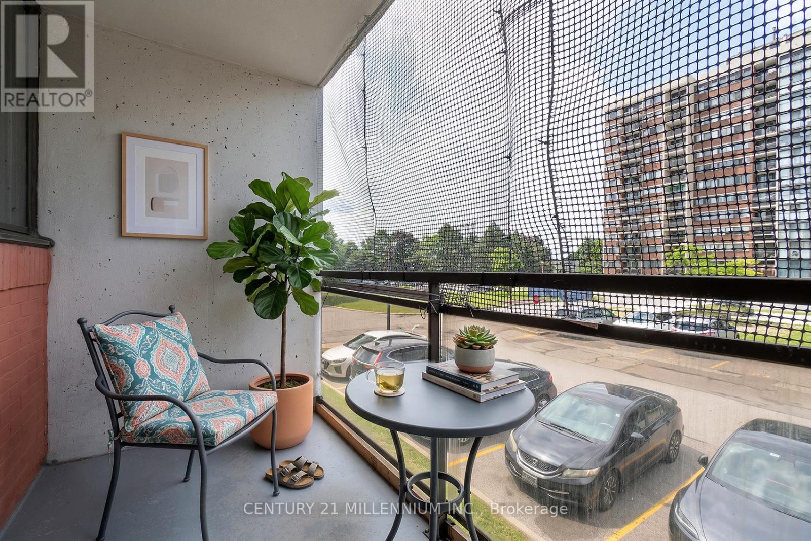 #210 10 TAPSCOTT ROAD - Image 19