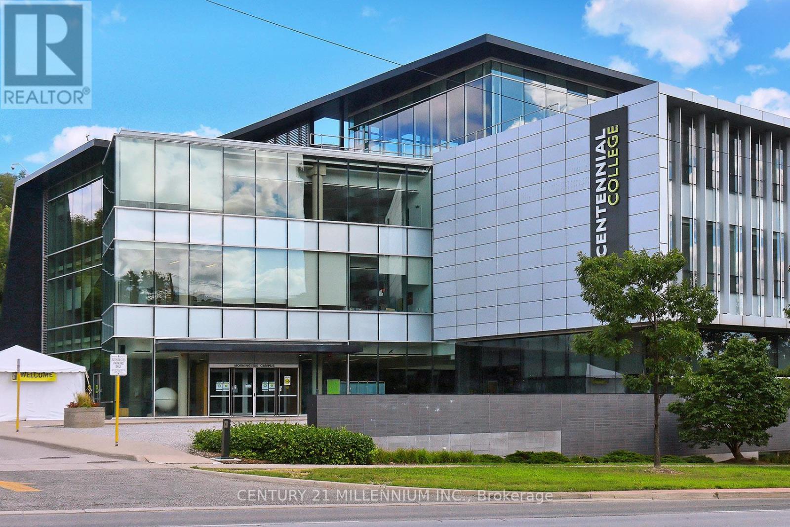 #210 10 TAPSCOTT ROAD - Image 41