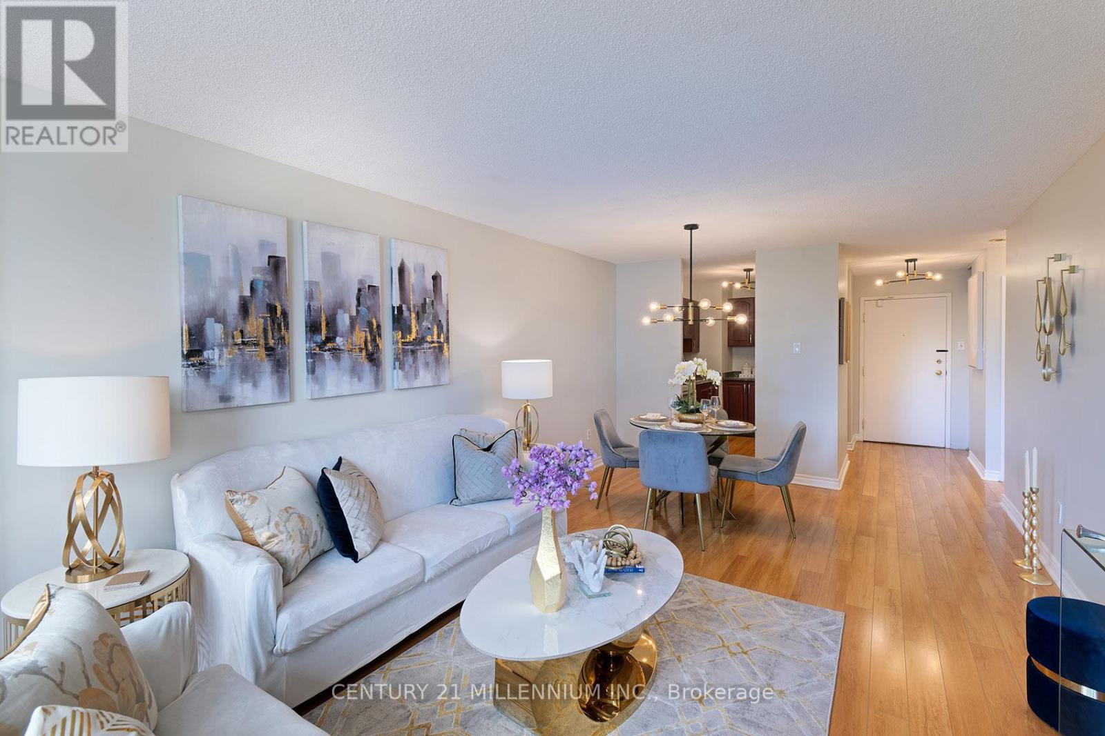 #210 10 TAPSCOTT ROAD - Image 15