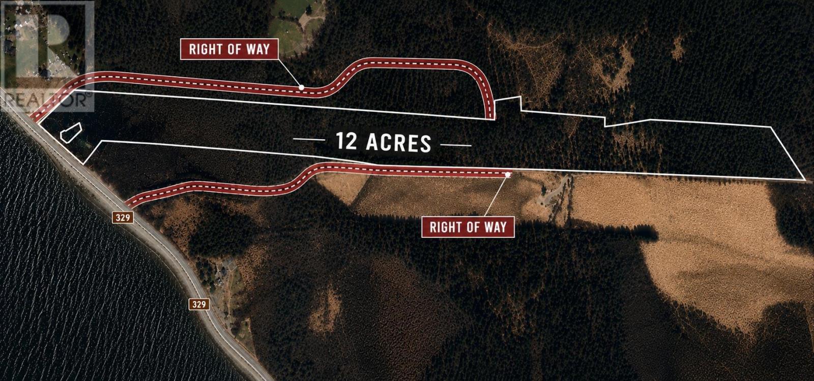 Property photo of Lot Highway 329
