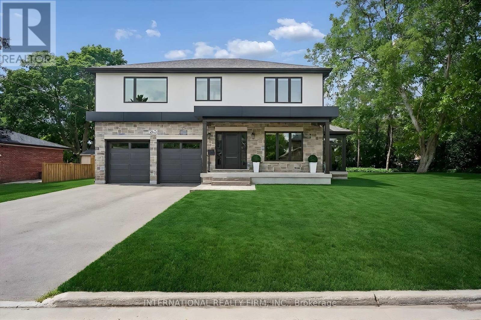 2423 RAYMORE DRIVE - 1