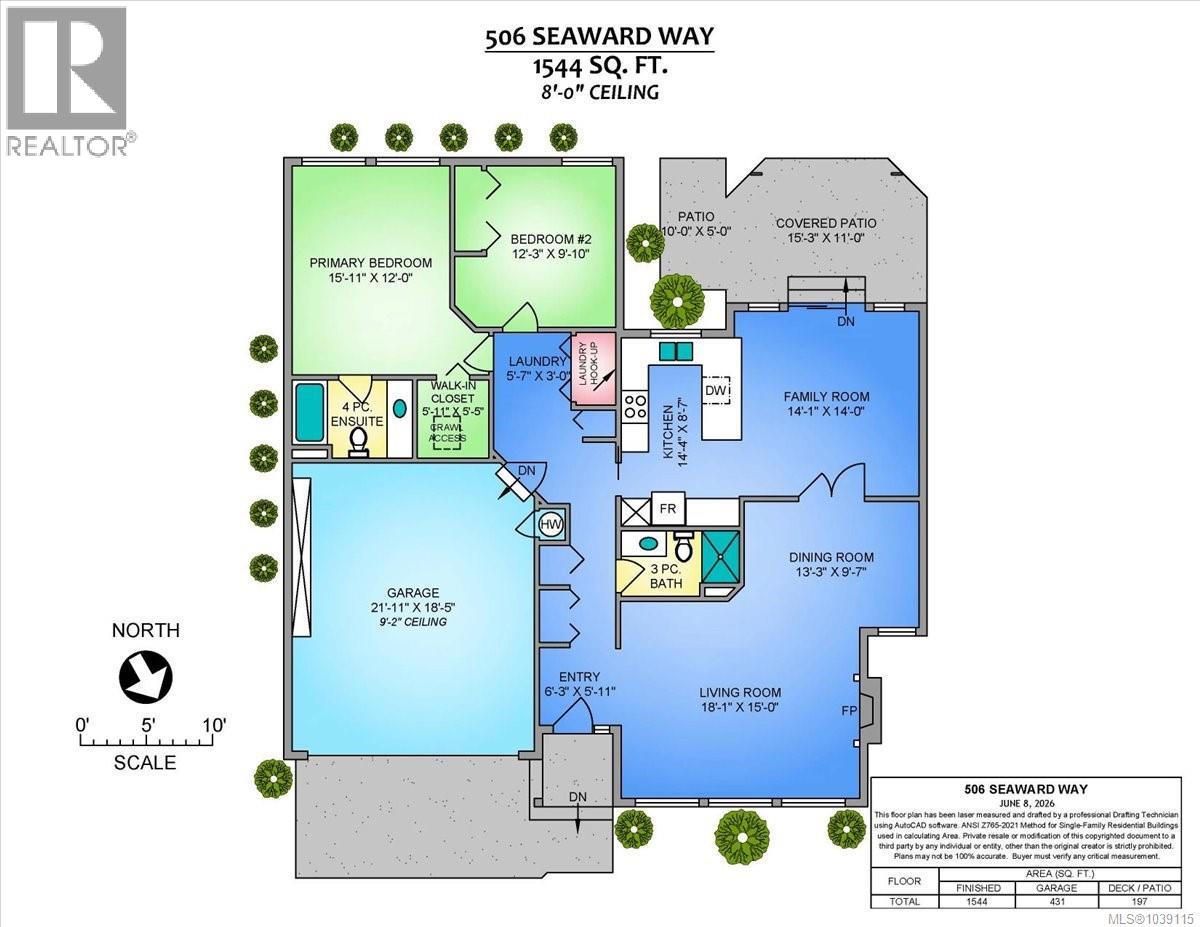506 Seaward Way - 26