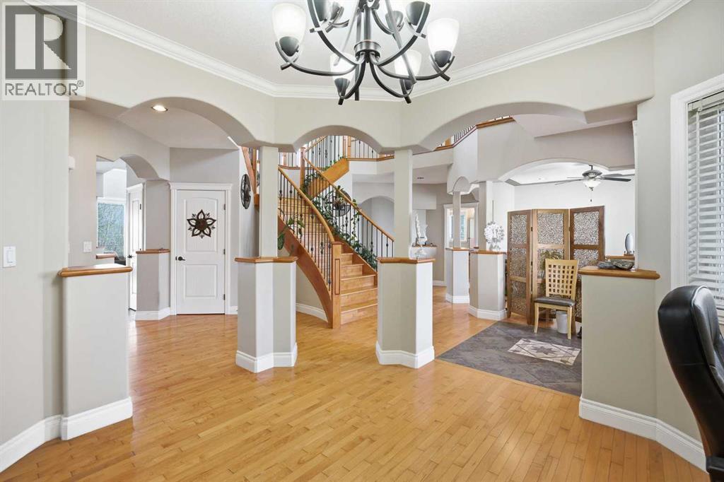 280135 Township Road 242 SE - 17