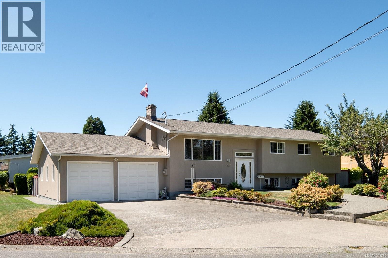  4150 Longview Drive, Saanich