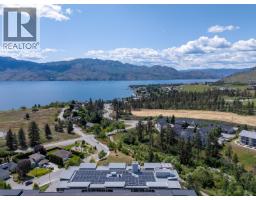 Kitchen - 2250 Majoros Road Unit# 412, West Kelowna, BC V4T0A6 Photo 7