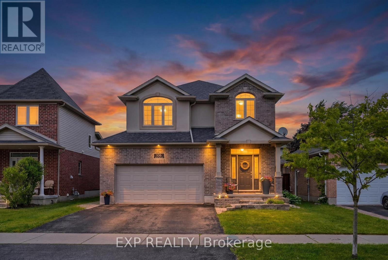 106 BROOKMEAD STREET - 1