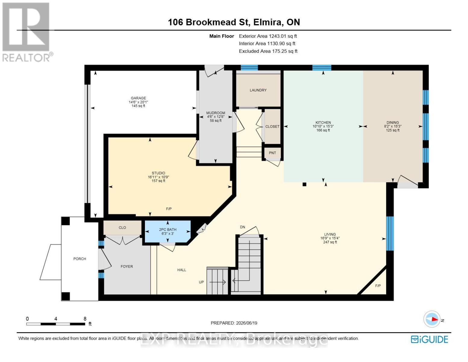 106 BROOKMEAD STREET - 48