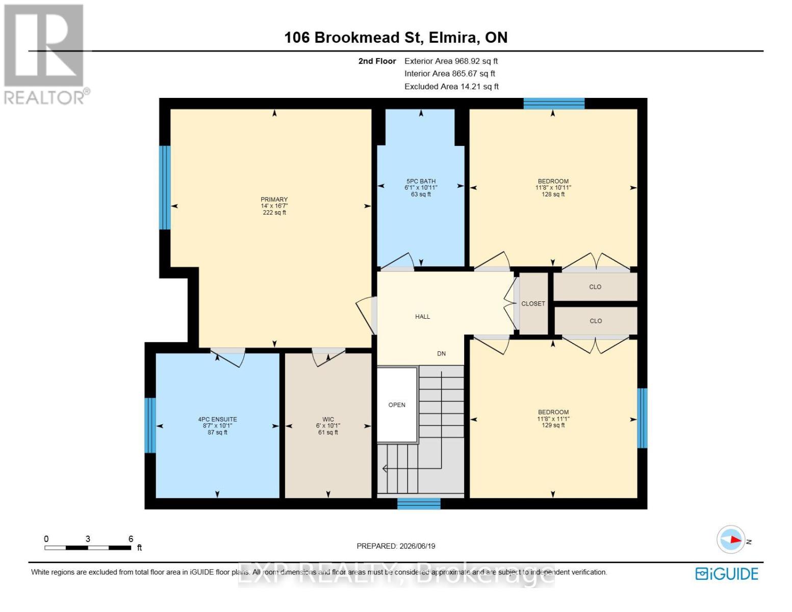 106 BROOKMEAD STREET - 49