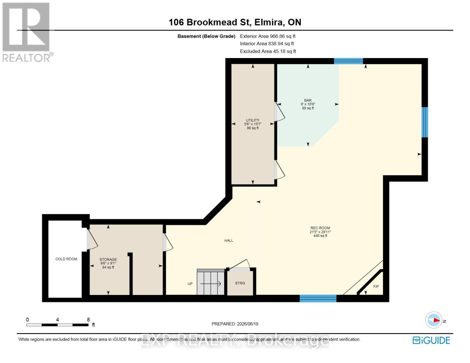 106 BROOKMEAD STREET - 50