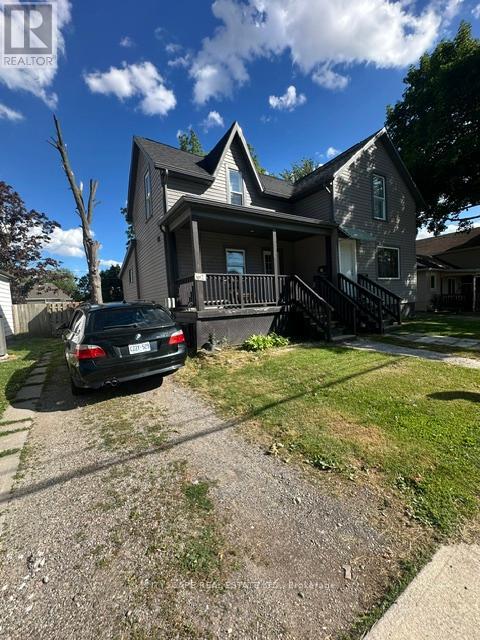 102 GRAY STREET - 3