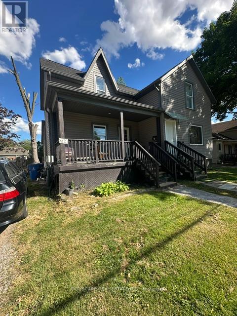 102 GRAY STREET - 4