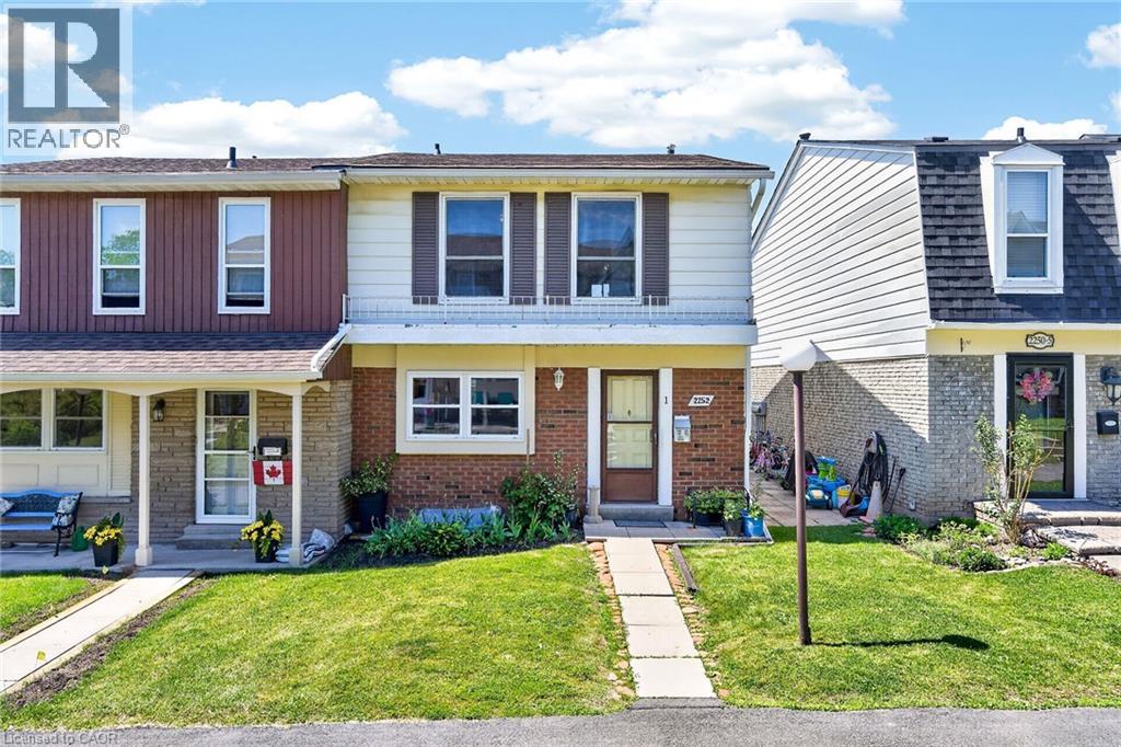 #1 2252 UPPER MIDDLE Road - 1