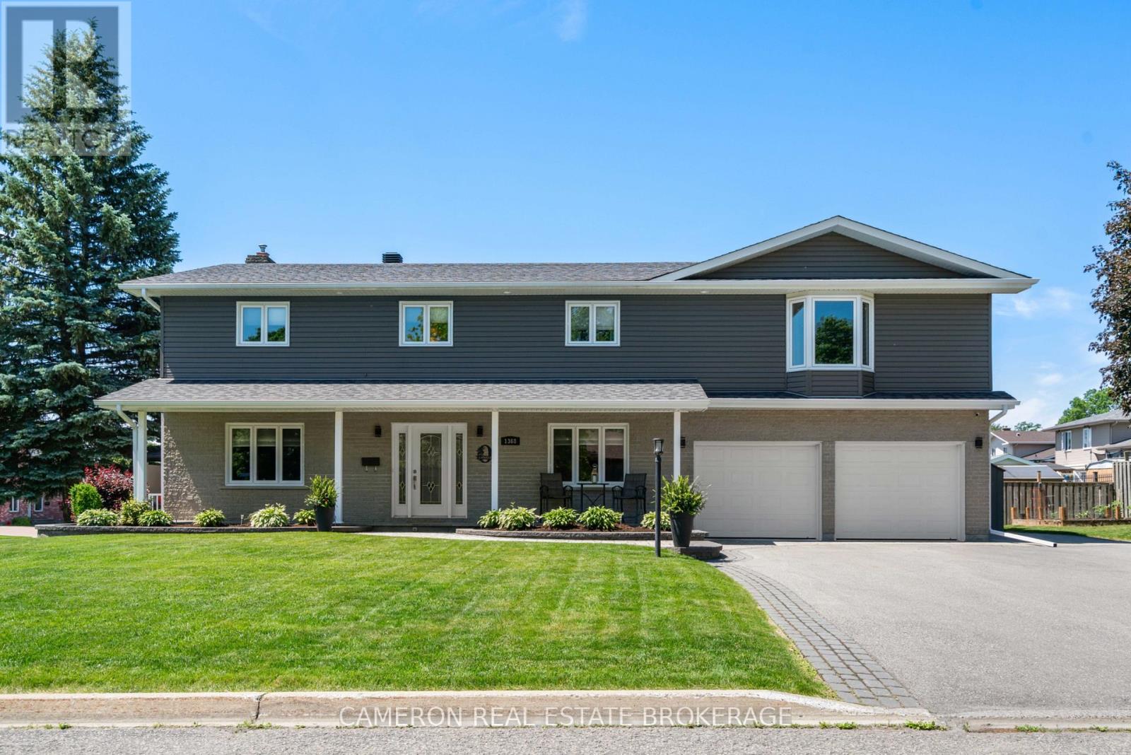 1368 PATRICIA PLACE - 1