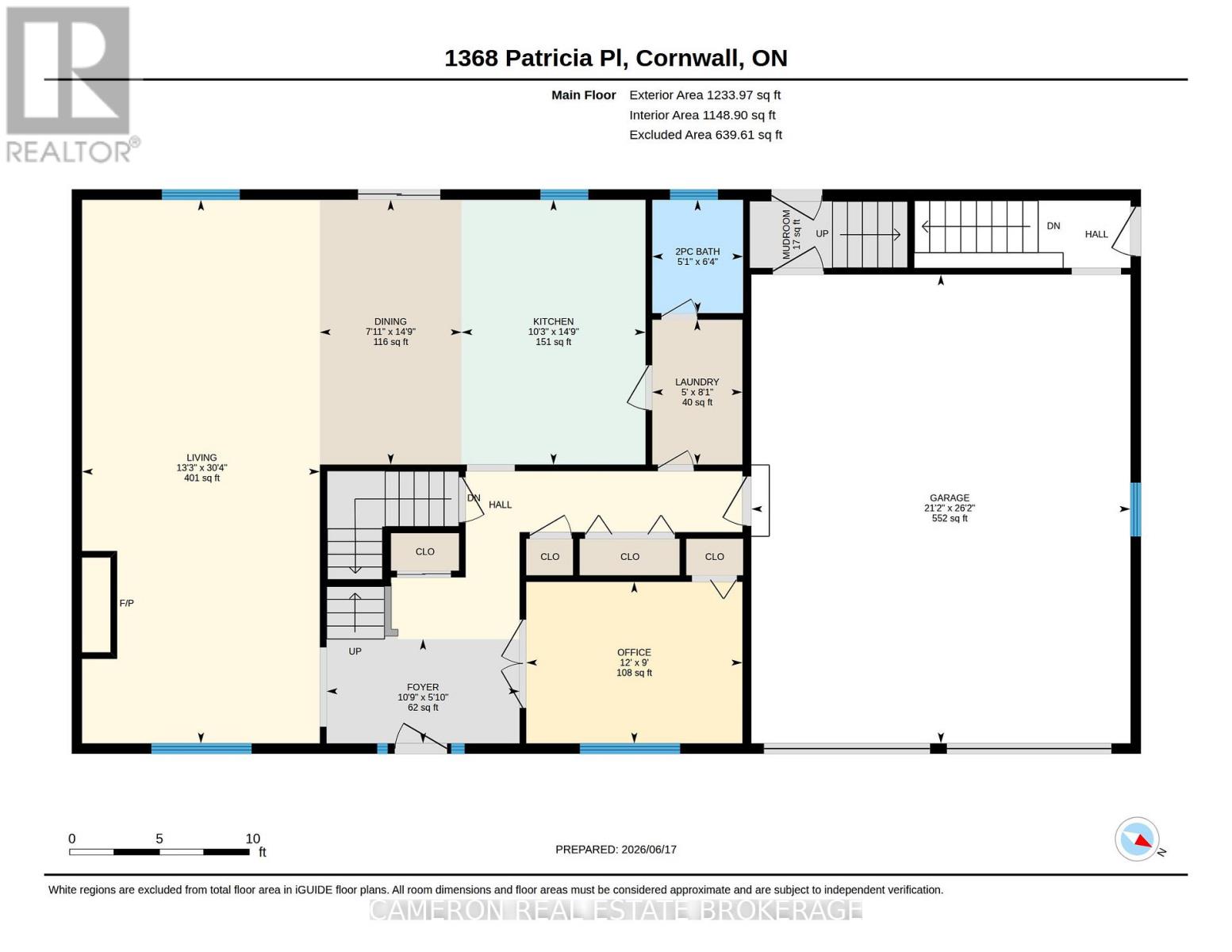 1368 PATRICIA PLACE - 38